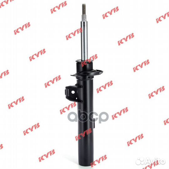 Амортизатор пер. прав. BMW 3-серии E90 (газ.) 3