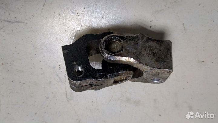 Кардан рулевой Volvo XC90, 2007