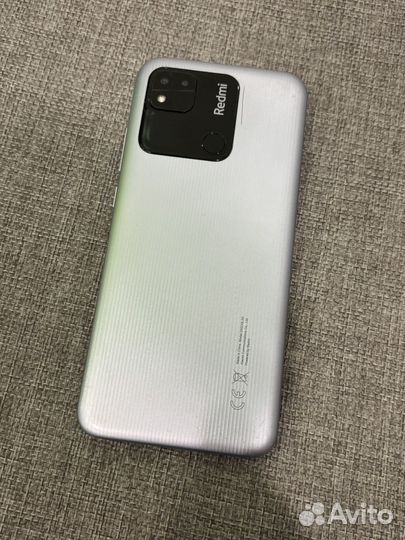 Xiaomi Redmi 10A, 2/32 ГБ