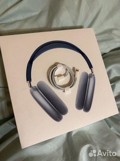 Кабель Lightning Apple USB-C