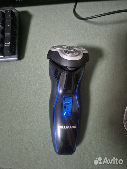 Willmark Электробритва WFS-605