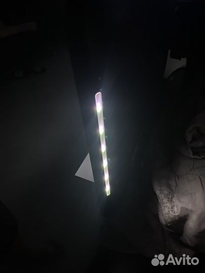Philips 32PFL7606H LED