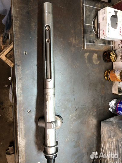 Рулевая рейка ваз 2108