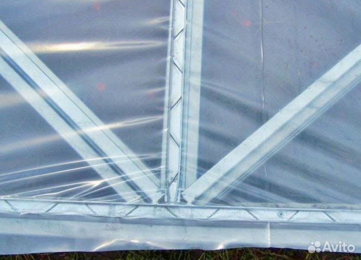 Профиль - клипса 