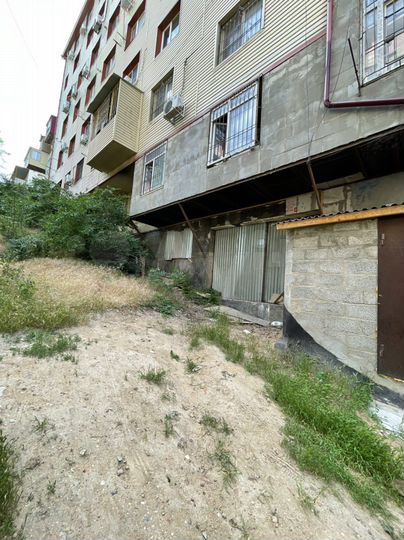 Гараж, 18 м²