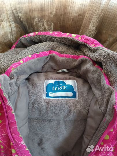 Детские вещи на девочку пакетом 86 92