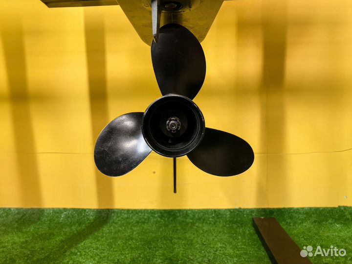 Лодочный мотор Gladiator (Гладиатор) G 9.8 FHS