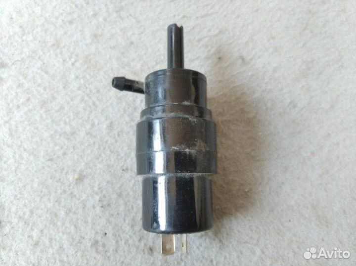 Насос омывателя LADA Granta седан 1.6 8кл 2012