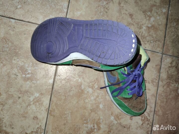 Кроссовки Nike 38 размер