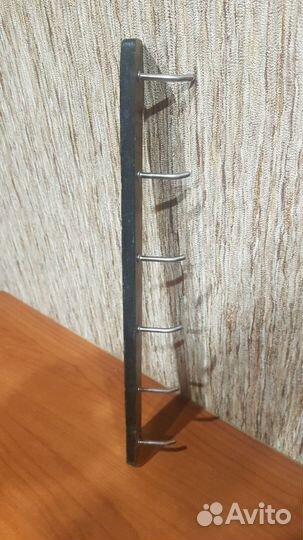 Вешалка настенная СССР