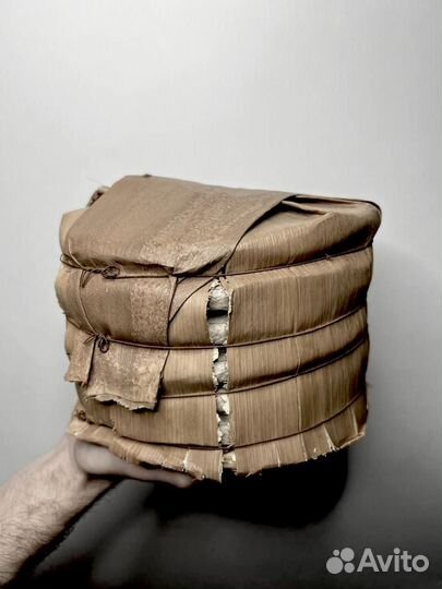 Чай,для энергии Шен пуэр Ман Лу Гушу, 2009