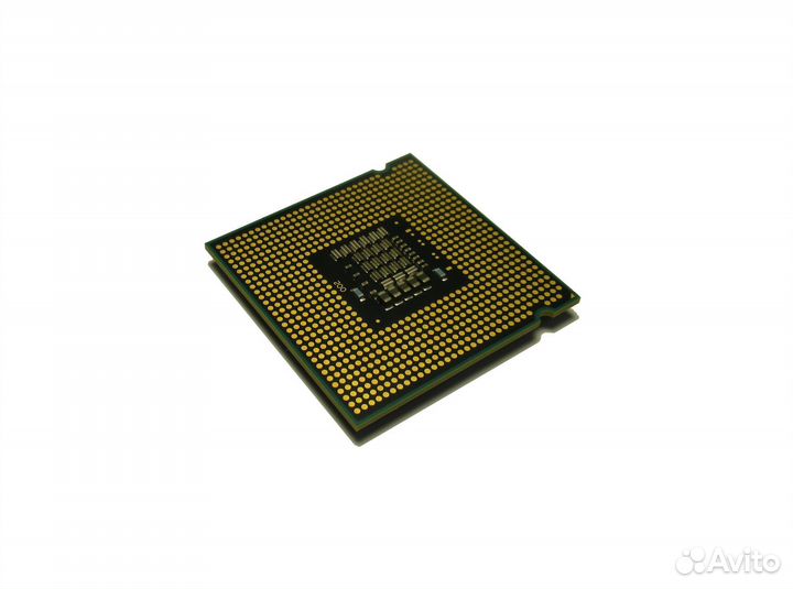 Процессор Intel Core 2 DUO E8500 SLB9K Б/У