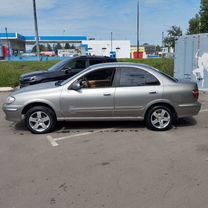 Nissan Bluebird Sylphy 1.5 AT, 2001, 271 000 км, с пробегом, цена 270 000 руб.