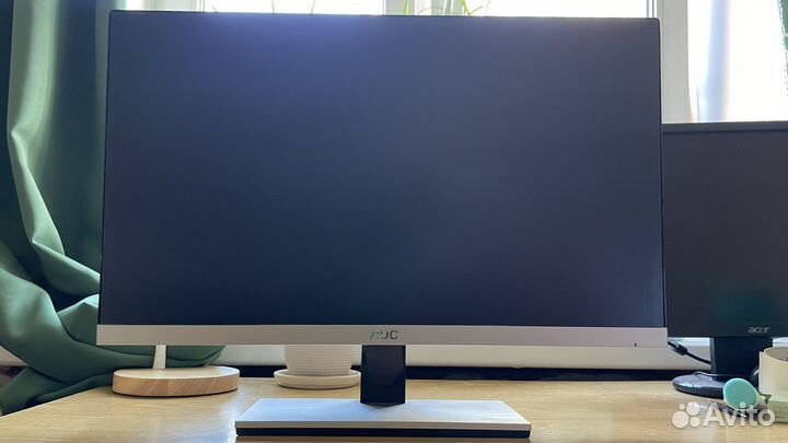 Монитор AOC 23 дюйма
