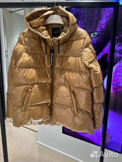 Куртка Pinko оригинал размер 36