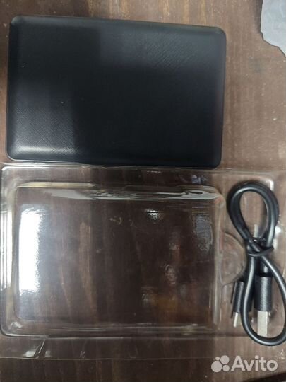 Power bank 5000