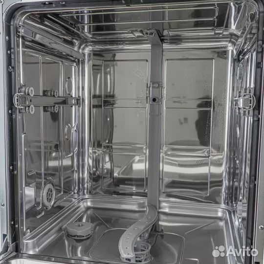 Встраиваемая посудомоечная машина LEX