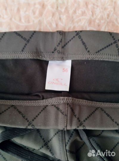 Мужские трусы для плавания 