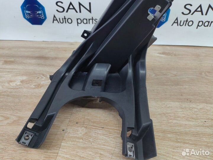 Кронштейн крыла передний правый Bmw X5 E70