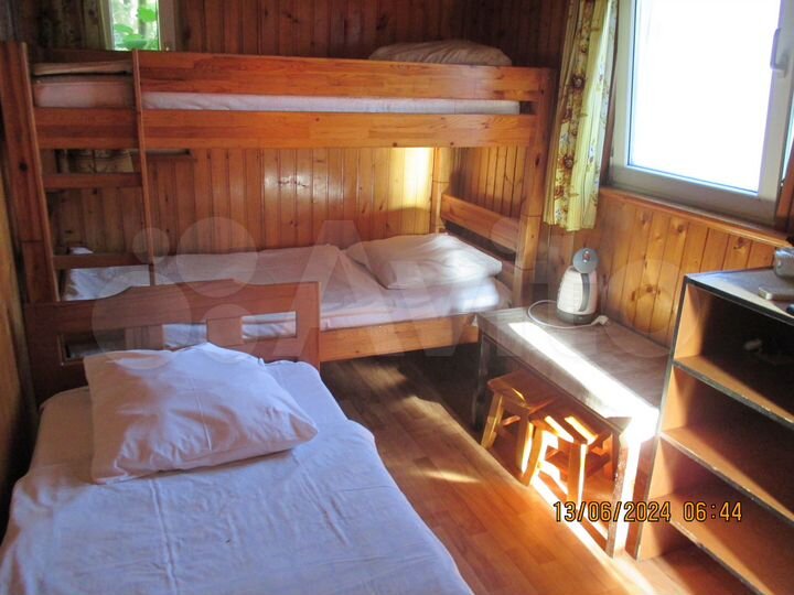 Комната 12 м² в 1-к., 1/1 эт.