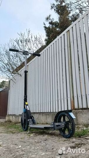 Самокат Roces 230