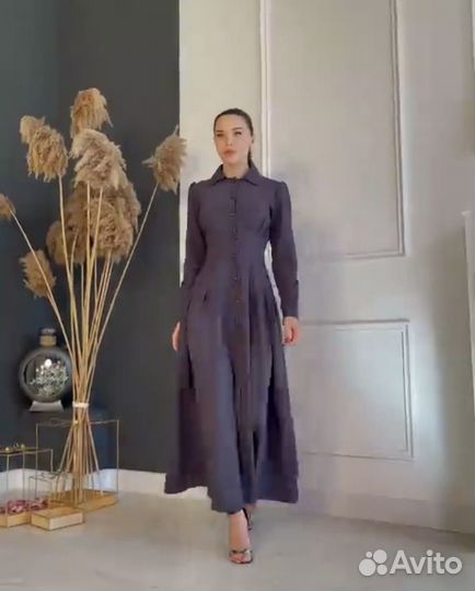 Платье женское новое 42 44