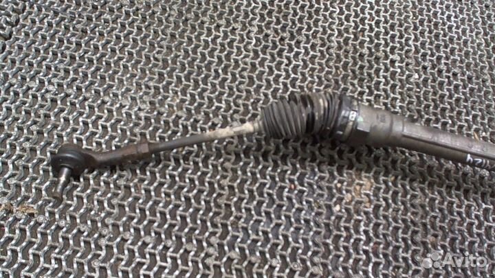 Рейка рулевая без г/у Ford B-Max, 2013