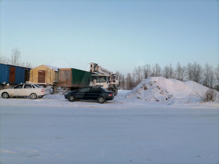 Участок 27,8 сот. (ИЖС)