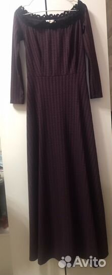 Платье от Нади Хохловой