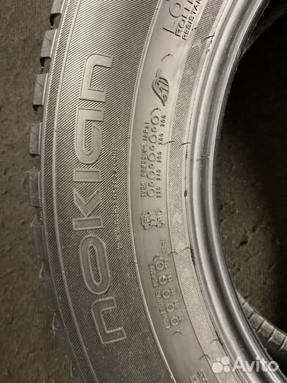 Nokian Tyres Hakkapeliitta 8 SUV 235/60 R18