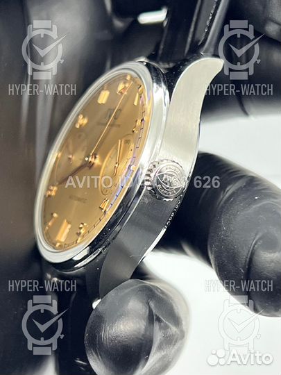 Часы IWC Portugieser IW501705