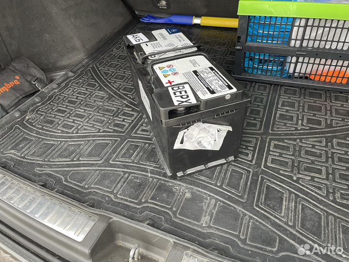 Аккумулятор