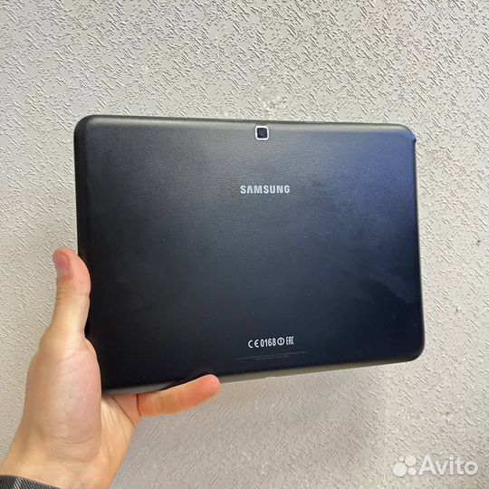 Планшет Samsung Galaxy Tab 4 16gb SM-T531