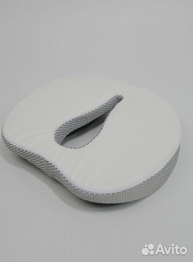 Ортопедическая подушка на стул