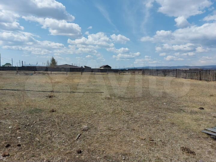 Участок 20 сот. (ИЖС)