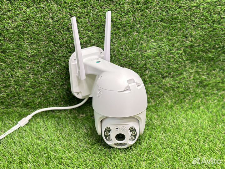 Wifi камера видеонаблюдения