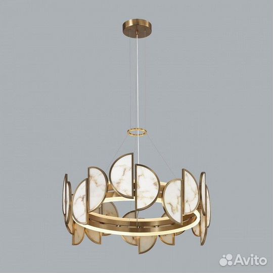 Подвесной светильник Odeon Light Toscana 5447/40L