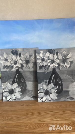 Услуги художника