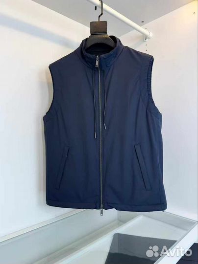 Жилетка мужская