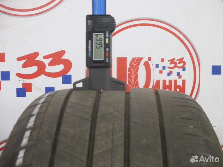 Goodyear EfficientGrip Performance 215/60 R16