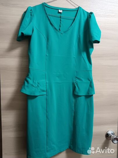 Платья разные