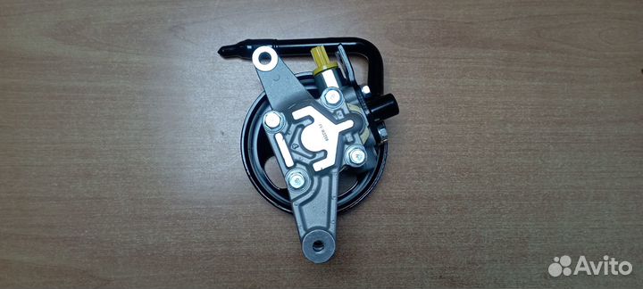 Насос гидроусилителя руля Solaris 11- RIO 11