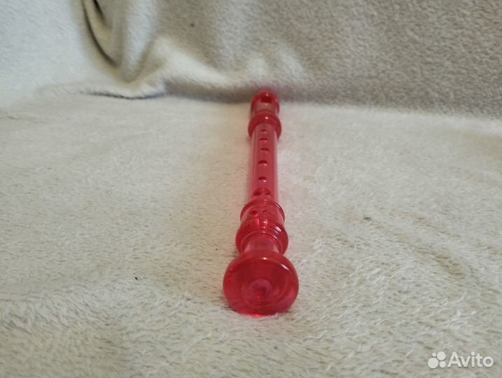 Блок флейта yamaha