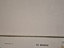 Посудомоечная машина Bosch 45см б/у