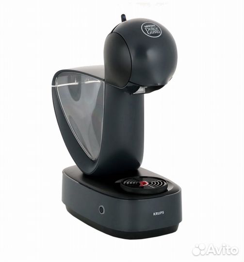 Кофеварка капсульная Krups Nescafe Dolce Gusto