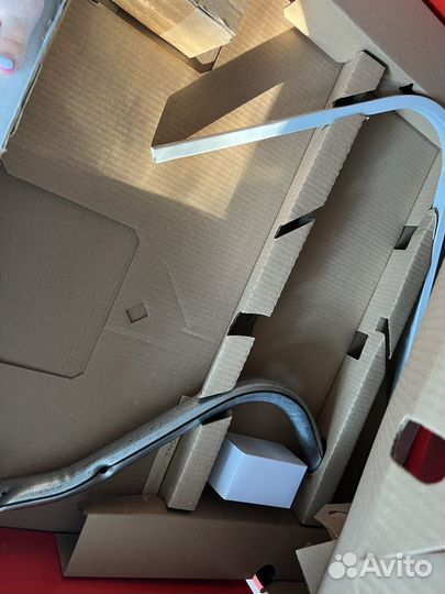 Спутниковая тарелка МТС