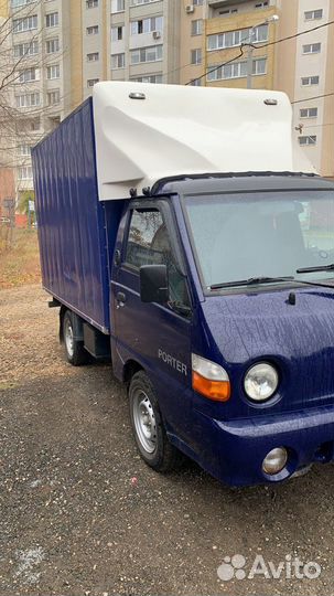 Грузоперевозки газель, эвакуатор, портер термобудк