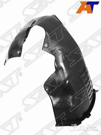 Подкрылок KIA sportage