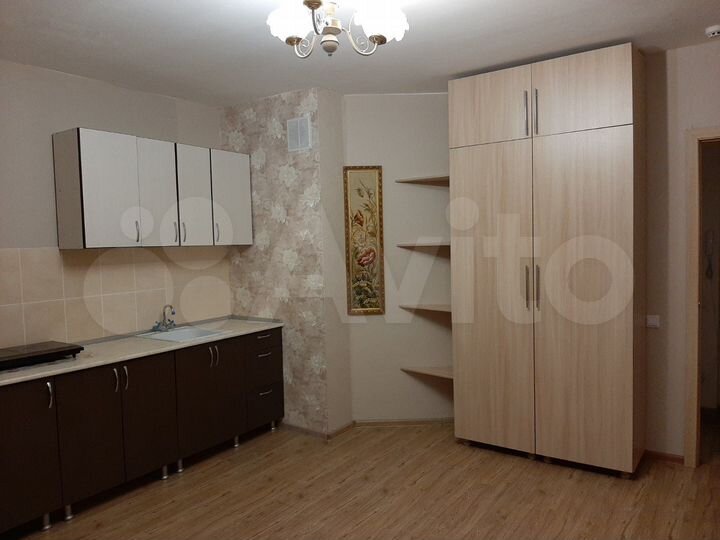 Квартира-студия, 27 м², 7/10 эт.