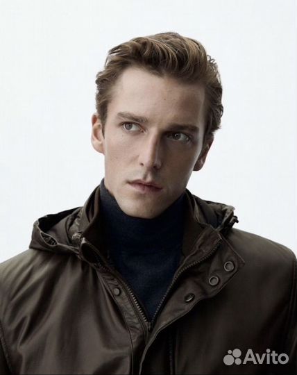 Massimo dutti куртка новая